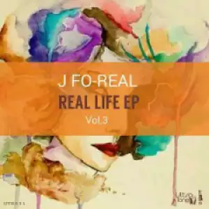 J Fo-Real - Unseen (Original Mix)